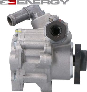 ENERGY PW681374 - Hydraulic Pump, steering system autospares.lv