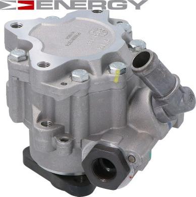 ENERGY PW681374 - Hydraulic Pump, steering system autospares.lv