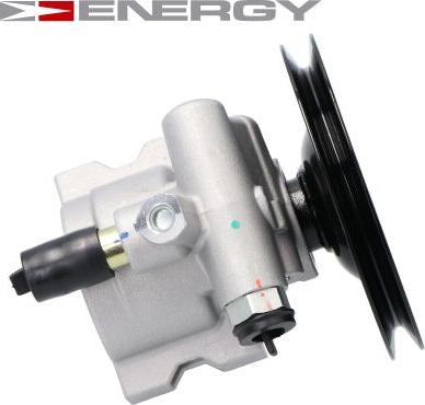 ENERGY PW3915 - Hydraulic Pump, steering system autospares.lv