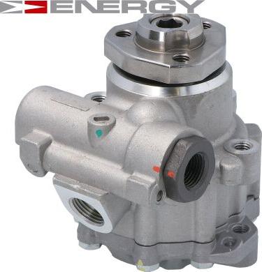 ENERGY PW7844 - Hydraulic Pump, steering system autospares.lv