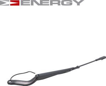 ENERGY RWP0034P - Wiper Arm, window cleaning autospares.lv