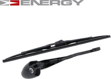 ENERGY RWT0041 - Wiper Arm, window cleaning autospares.lv