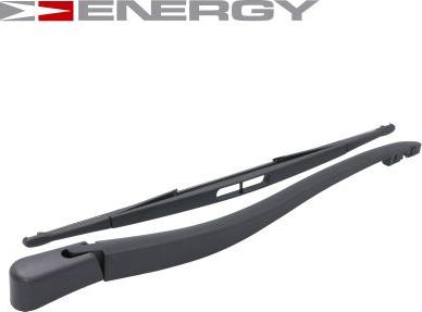 ENERGY RWT0007 - Wiper Arm, window cleaning autospares.lv