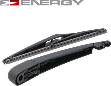 ENERGY RWT0039 - Wiper Arm, window cleaning autospares.lv