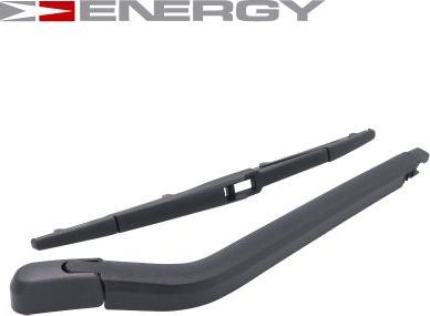 ENERGY RWT0027 - Wiper Arm, window cleaning autospares.lv