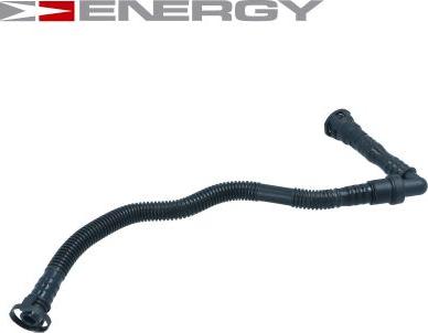 ENERGY SE00016 - Hose, crankcase breather autospares.lv