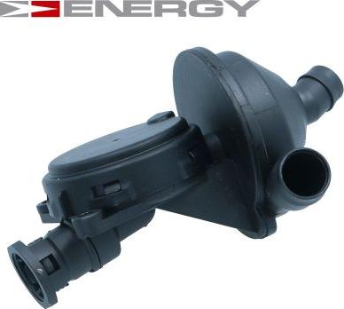 ENERGY SE00010 - Oil Trap, crankcase breather autospares.lv