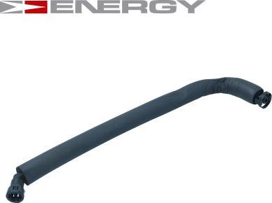 ENERGY SE00024 - Hose, crankcase breather autospares.lv