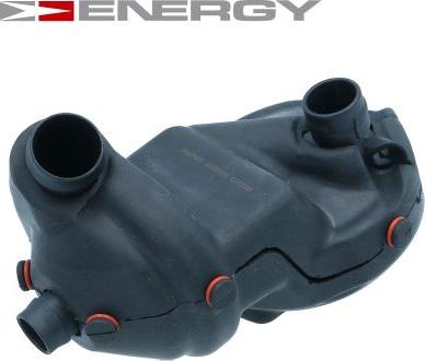 ENERGY SE00025 - Valve, engine block breather autospares.lv