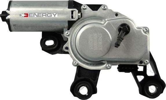 ENERGY SW00001 - Wiper Motor autospares.lv