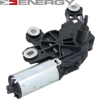 ENERGY SW00008 - Wiper Motor autospares.lv