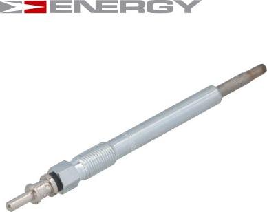 ENERGY SZ0005 - Glow Plug autospares.lv