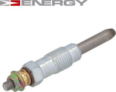 ENERGY SZ0001 - Glow Plug autospares.lv