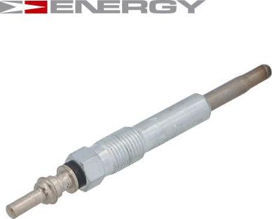 ENERGY SZ0003 - Glow Plug autospares.lv