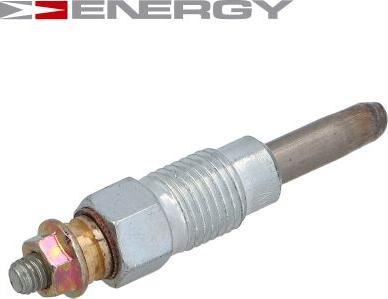 ENERGY SZ0002 - Glow Plug autospares.lv