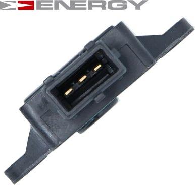 ENERGY TPS0006 - Sensor, throttle position autospares.lv