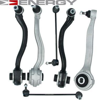 ENERGY WA0017PK - Link Set, wheel suspension autospares.lv