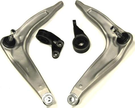 ENERGY WA0023PK - Track Control Arm autospares.lv