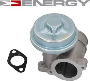 ENERGY ZE0051 - EGR Valve autospares.lv