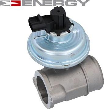 ENERGY ZE0052 - EGR Valve autospares.lv