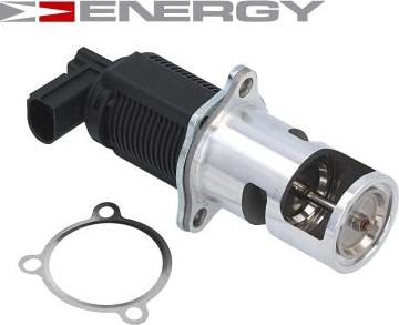 ENERGY ZE0068 - EGR Valve autospares.lv