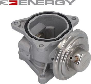 ENERGY ZE0062 - EGR Valve autospares.lv