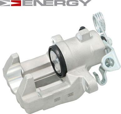 ENERGY ZH0040 - Brake Caliper autospares.lv