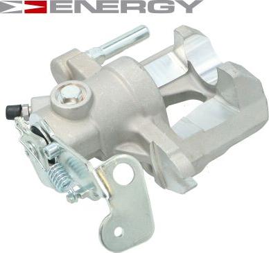 ENERGY ZH0041 - Brake Caliper autospares.lv