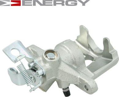 ENERGY ZH0047 - Brake Caliper autospares.lv