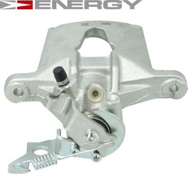 ENERGY ZH0057 - Brake Caliper autospares.lv