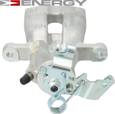 ENERGY ZH0075 - Brake Caliper autospares.lv