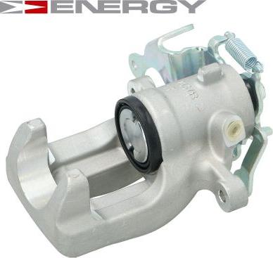 ENERGY ZH0197 - Brake Caliper autospares.lv