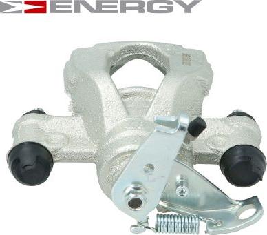 ENERGY ZH0156 - Brake Caliper autospares.lv