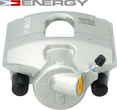 ENERGY ZH0103 - Brake Caliper autospares.lv