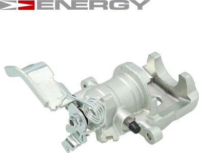 ENERGY ZH0135 - Brake Caliper autospares.lv