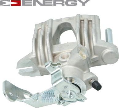 ENERGY ZH0136 - Brake Caliper autospares.lv
