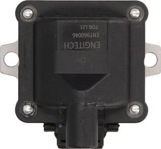 ENGITECH ENT960046 - Ignition Coil autospares.lv