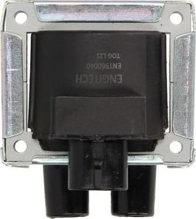 ENGITECH ENT960040 - Ignition Coil autospares.lv