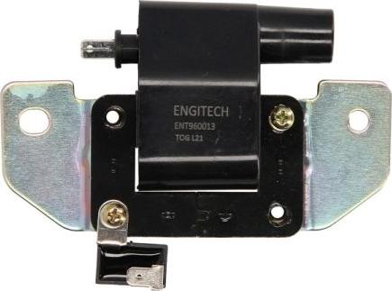 ENGITECH ENT960013 - Ignition Coil autospares.lv