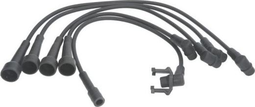 ENGITECH ENT910419 - Ignition Cable Kit autospares.lv