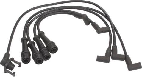 ENGITECH ENT910417 - Ignition Cable Kit autospares.lv