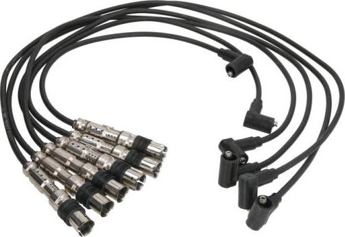 ENGITECH ENT910563 - Ignition Cable Kit autospares.lv