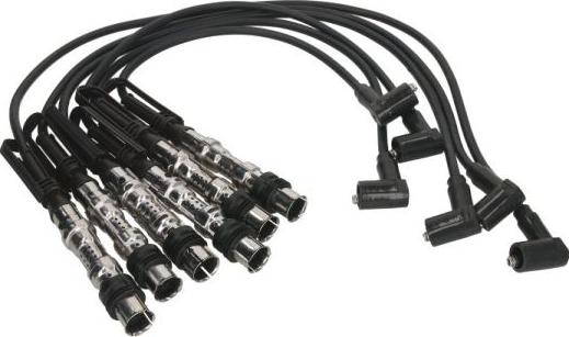 ENGITECH ENT910519 - Ignition Cable Kit autospares.lv