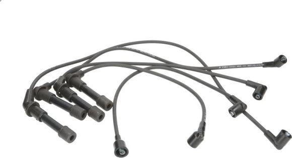 ENGITECH ENT910040 - Ignition Cable Kit autospares.lv