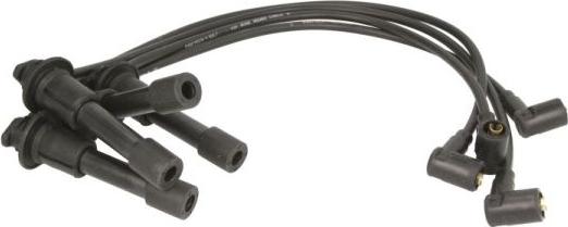 ENGITECH ENT910051 - Ignition Cable Kit autospares.lv