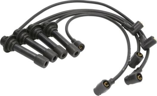 ENGITECH ENT910053 - Ignition Cable Kit autospares.lv