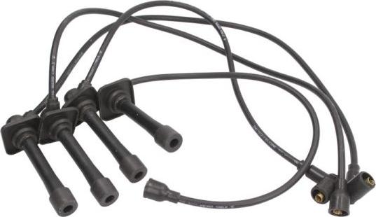 ENGITECH ENT910052 - Ignition Cable Kit autospares.lv