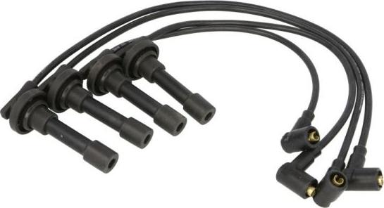 ENGITECH ENT910009 - Ignition Cable Kit autospares.lv