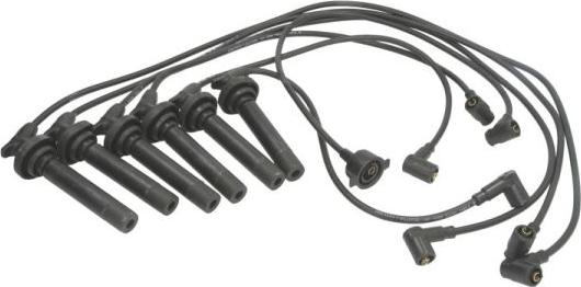 ENGITECH ENT910014 - Ignition Cable Kit autospares.lv