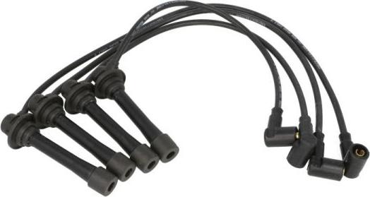 ENGITECH ENT910018 - Ignition Cable Kit autospares.lv